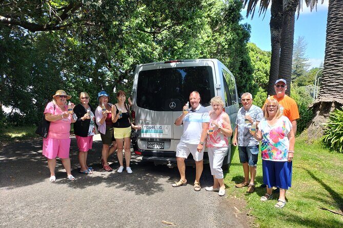 Tauranga History and Culture - Final Thoughts: Who Should Consider This Tour?