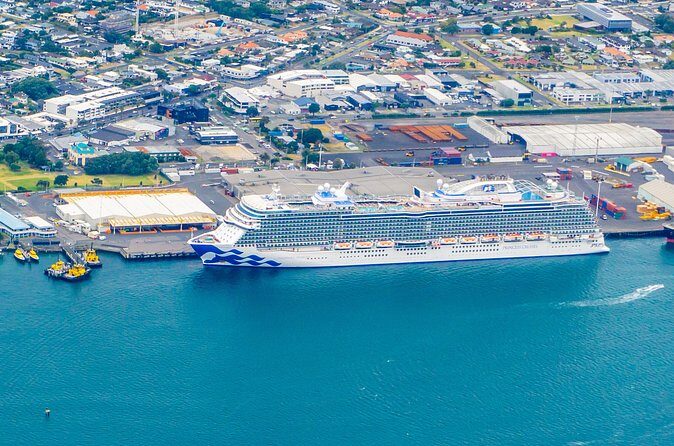 Tauranga Scenic Flights 30 Minute Flight over Mount Maunganui - Practicalities: What You Need to Know