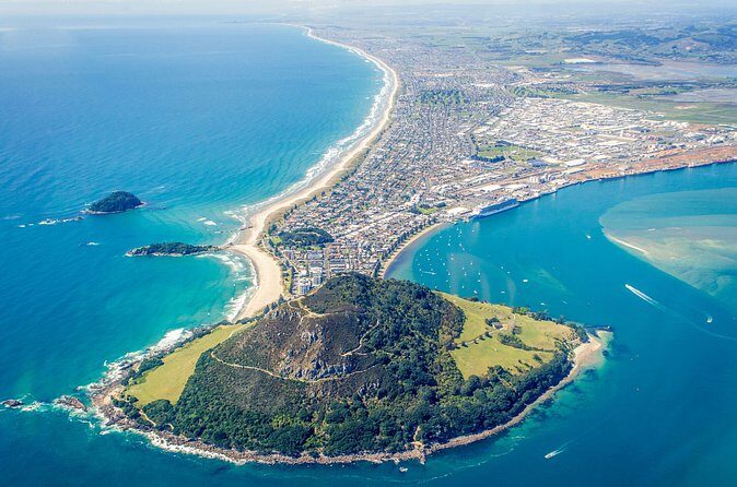 Tauranga Scenic Flights 30 Minute Flight over Mount Maunganui - Who Will Love This Tour?  