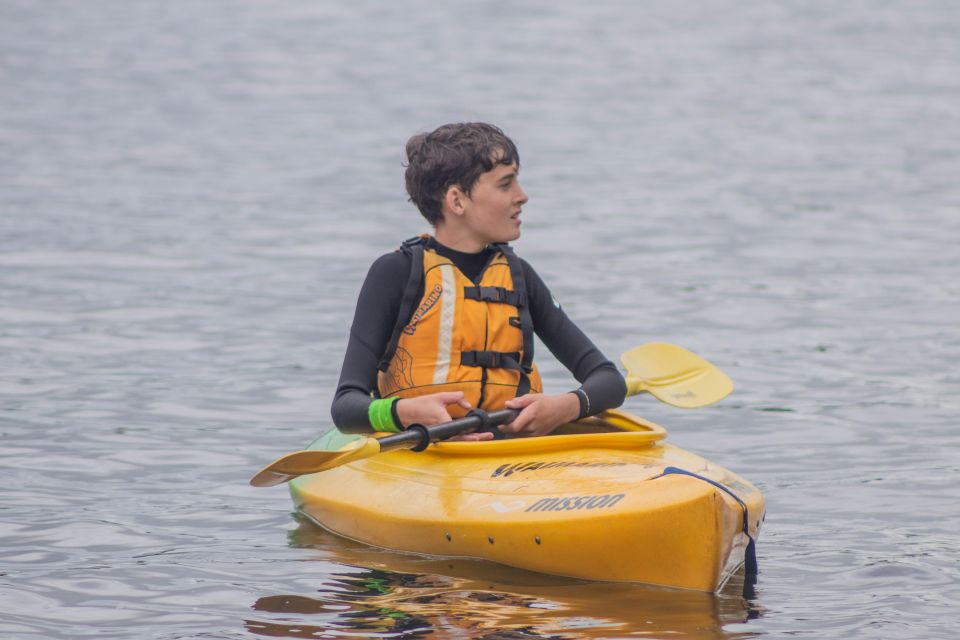 Tauranga: Waimarino Adventure Park Supreme Pass Entry Ticket - Duration and Inclusions