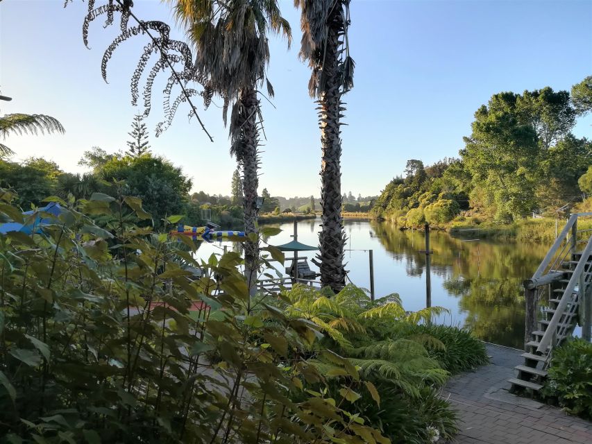 Tauranga: Waimarino Adventure Park Supreme Pass Entry Ticket - Opening Hours and Meeting Point