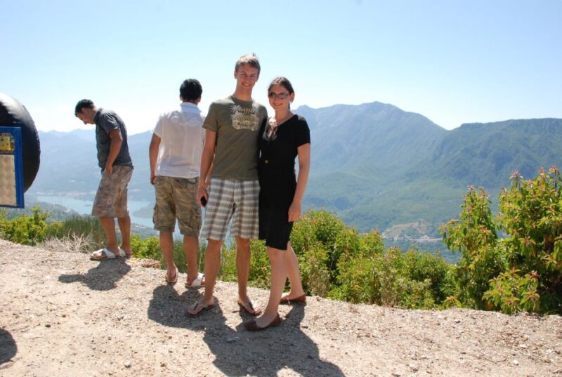 Taurus Mountains Jeep Safari with Lunch at Dimcay River - The Water Fights: The Major Draw