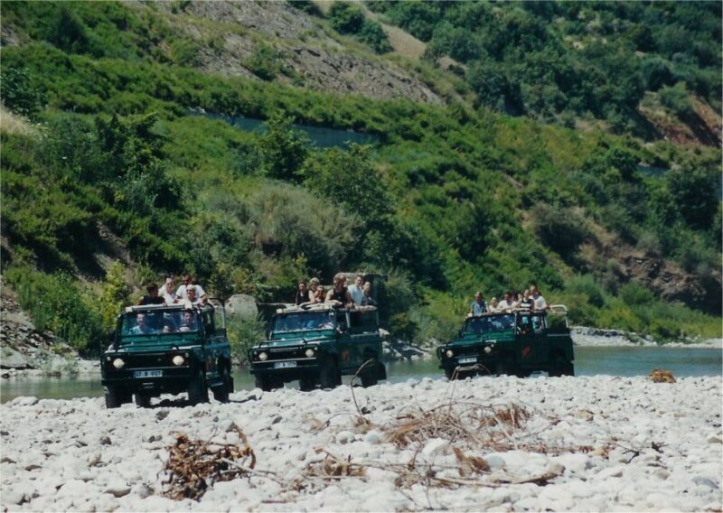 Taurus Mountains Jeep Safari with Lunch at Dimcay River - Final Thoughts