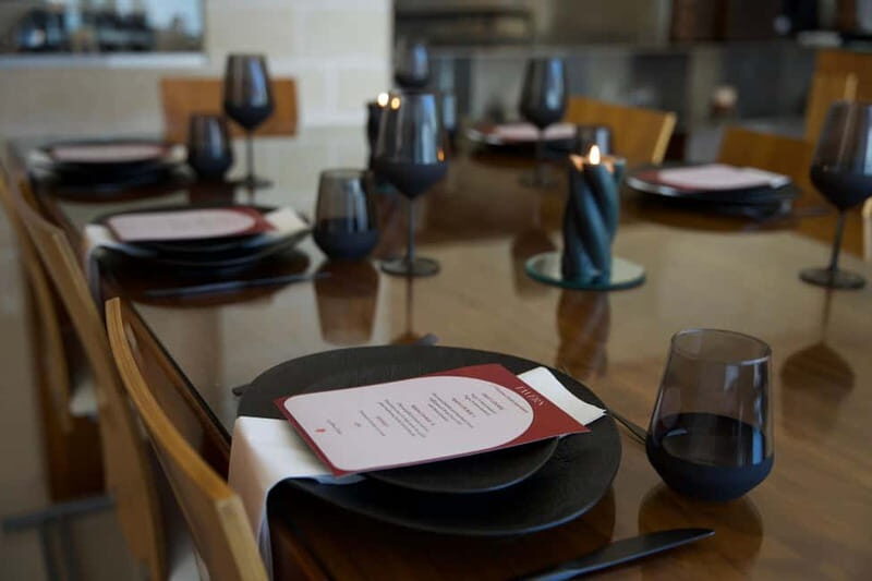 TAVÉRN  A Hidden Steak Experience by Ivan uki - The Value of This Experience