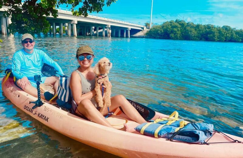 Tavernier, FL: Mangrove and Manatees Guided Kayak Eco Tour - Final Thoughts: Is This Tour Right for You?