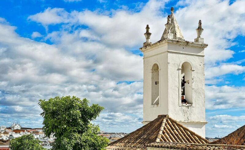 Tavira City & Ice Cream - Exploring Tavira in a Tiny Tuktuk: What’s Included and What to Expect