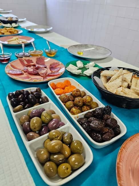 Tavira City & Olive Factory Tuktuk tour - FAQ