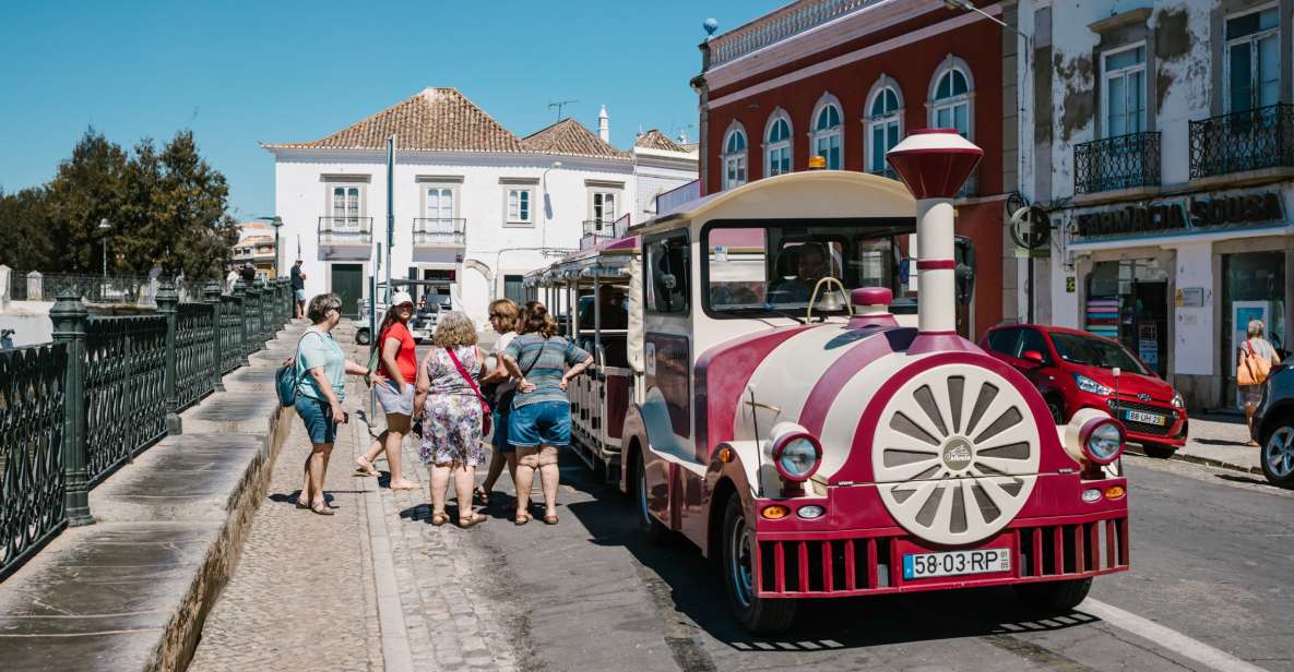 Tavira: Hop-On Hop-Off Tourist Train - Common Feedback From Visitors