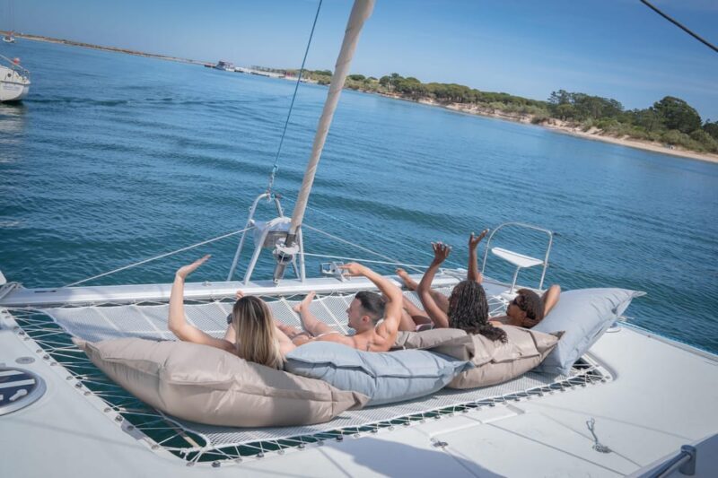 Tavira: Passeio Full Day - The Itinerary Breakdown