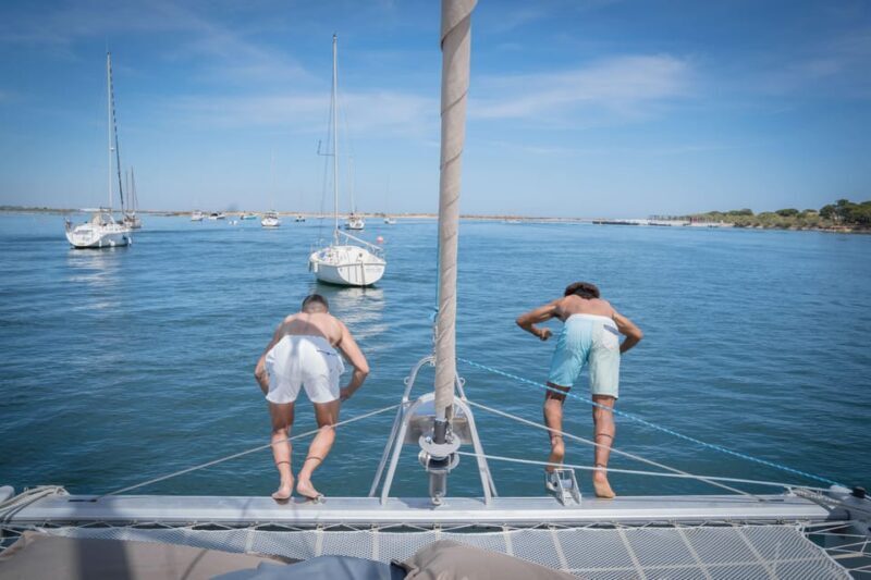 Tavira: Passeio Full Day - FAQs