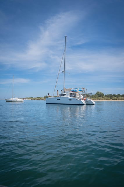 Tavira: Passeio Half Day - FAQ