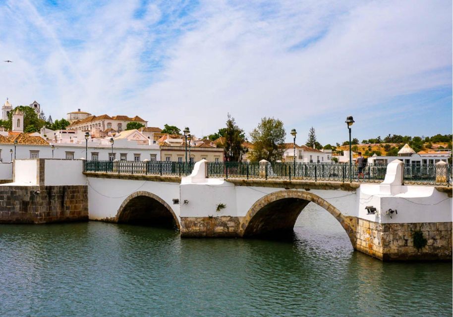 Tavira Scavenger Hunt and Sights Self-Guided Tour - Accessibility Considerations