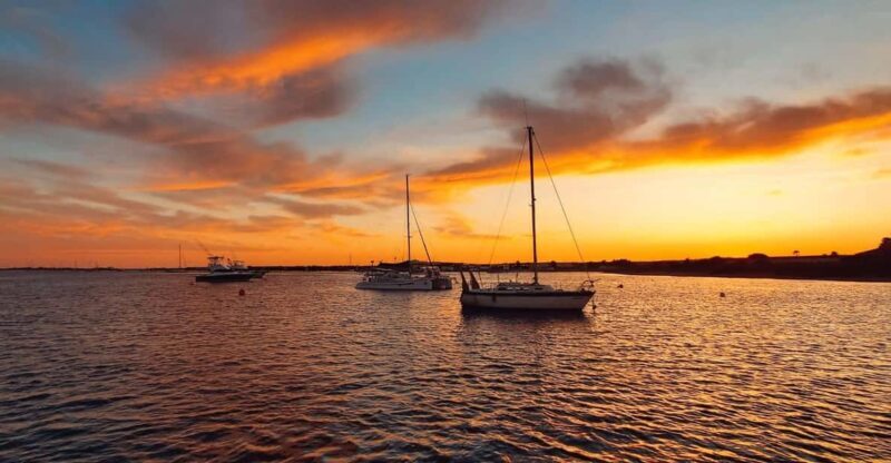 Tavira: Sunset - What’s Included and Why It Matters