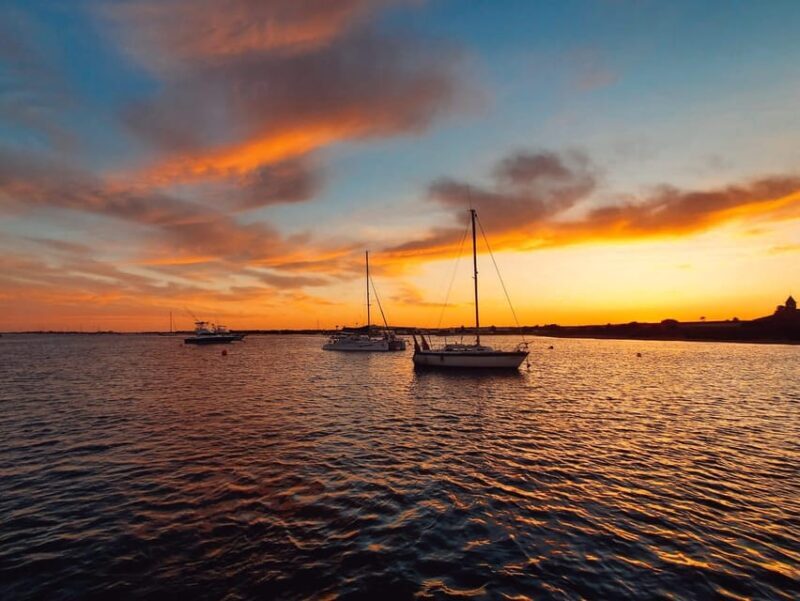 Tavira: Sunset - Why Choose This Tour?