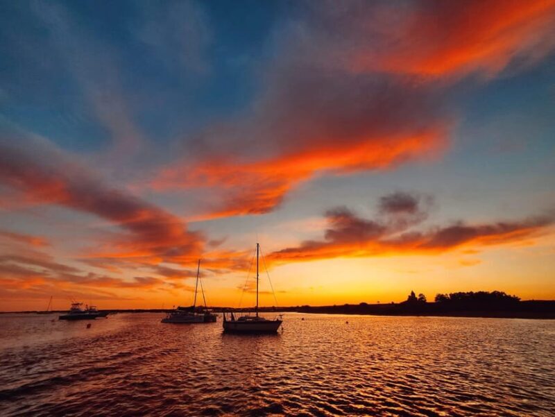 Tavira: Sunset - The Sum Up