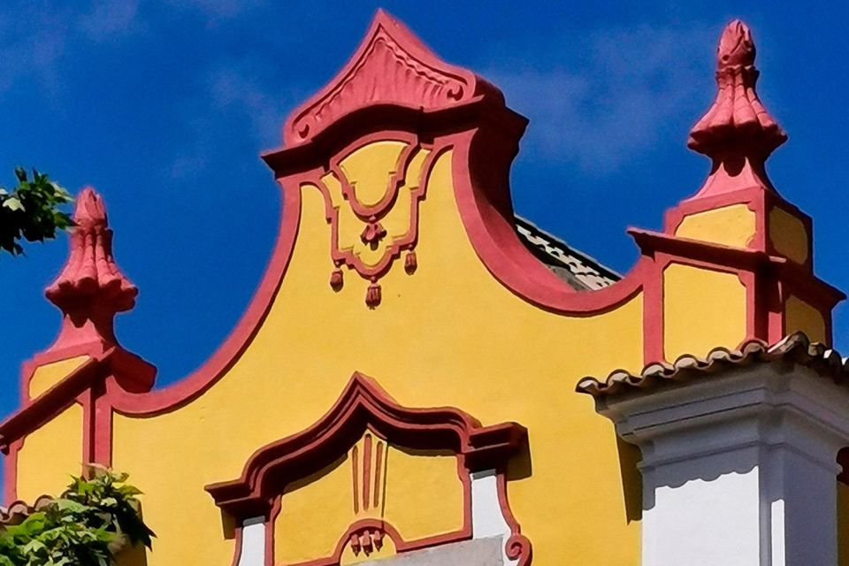 Tavira Total Tuk Tuk Tour: Tavira Tour & Tuna Museum Visit - Customer Review