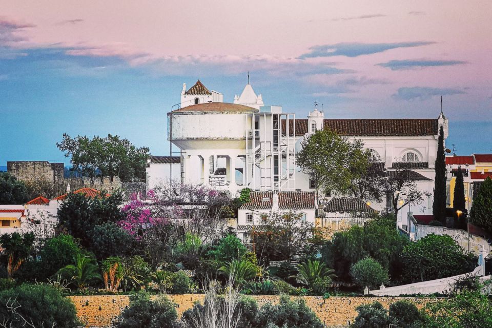 Tavira Total Tuk Tuk Tour: Tavira Tour & Tuna Museum Visit - Additional Customer Reviews