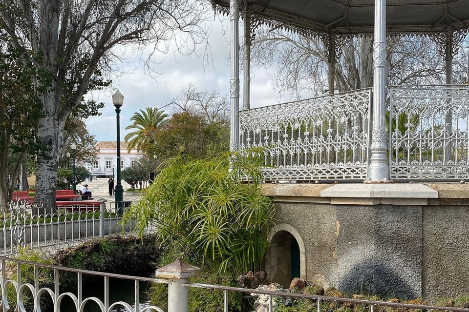 Tavira Total Tuk Tuk Tour: Tavira Tour & Tuna Museum Visit - Frequently Asked Questions