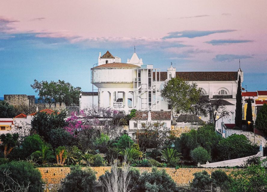 Tavira: Tuk-Tuk City Tour - Frequently Asked Questions