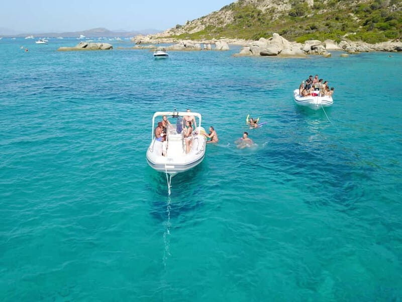 Tavolara: 5 Islands tour from San Teodoro's beach - Who Will Appreciate This Tour Most?