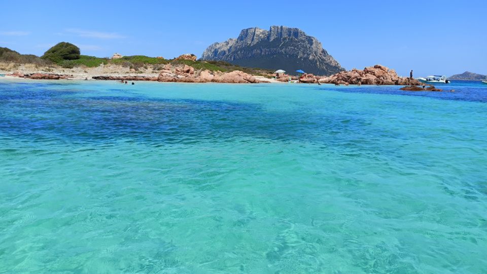 Tavolara: Grand Tour of Archipelago From San Teodoro - Frequently Asked Questions