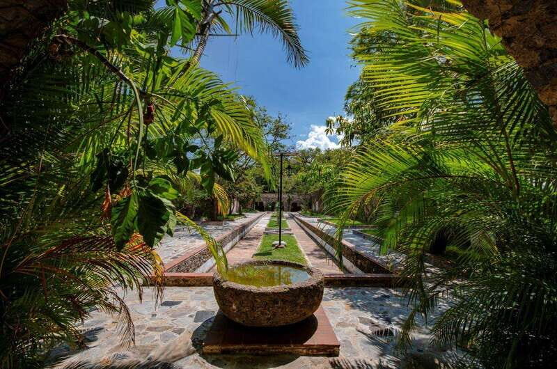 Taxco: 16th Century Mining Beneficiation Estate Tour - Key Points