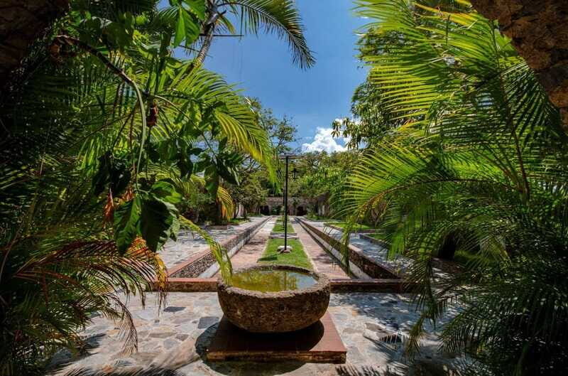 Taxco: 16th Century Mining Beneficiation Estate Tour - What Travelers Are Saying