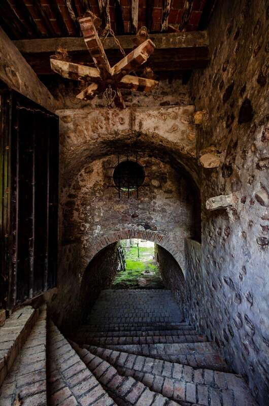 Taxco: 16th Century Mining Beneficiation Estate Tour - Who Should Consider This Tour