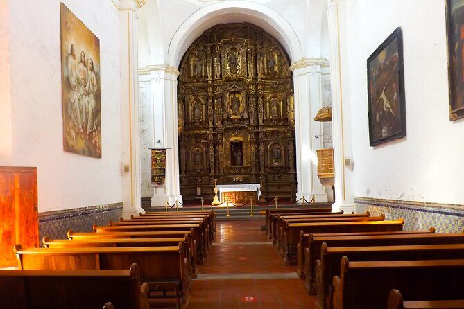 Taxco and Cuernavaca Day Trip - Considerations and Tips
