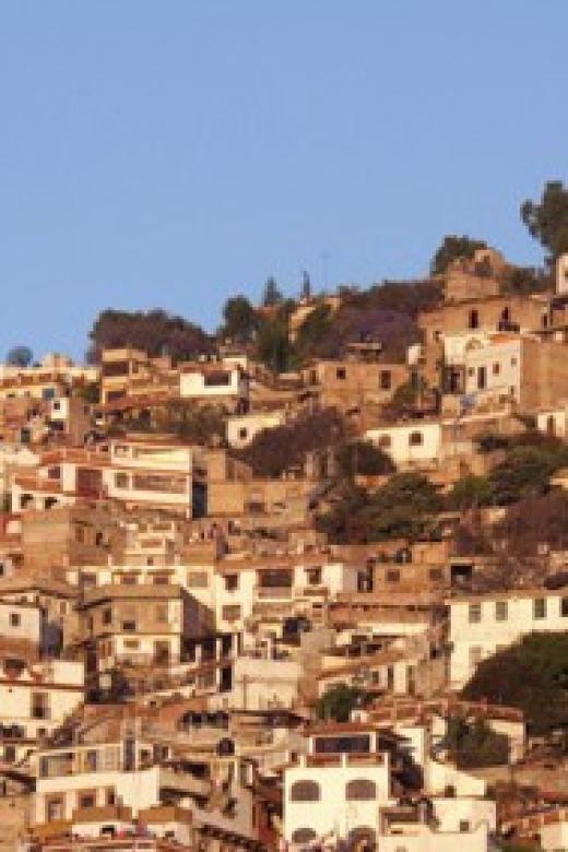Taxco and Cuernavaca: Full-Day Tour From Mexico City - Cuernavaca Cathedral and Murals