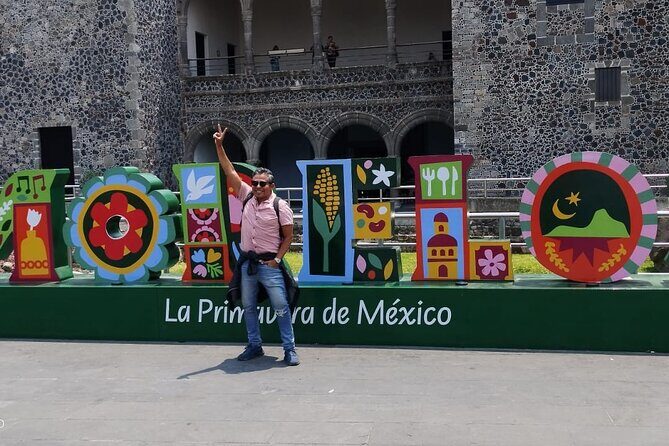 Taxco and Cuernavaca Shared Tour 1 Day - Key Points