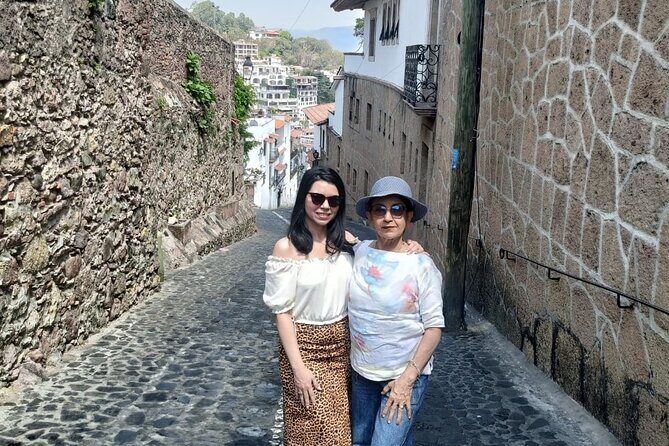 Taxco and Cuernavaca Shared Tour 1 Day - The Sum Up
