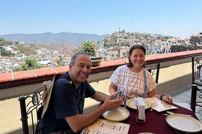 Taxco and Cuernavaca Shared Tour 1 Day - FAQ