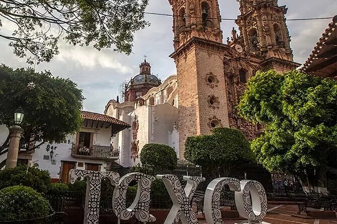 Taxco and Cuernavaca Tour from CDMX - An In-Depth Look at the Tour Experience