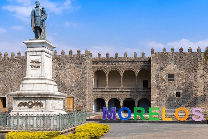 Taxco and Cuernavaca Tour from CDMX - FAQ Section