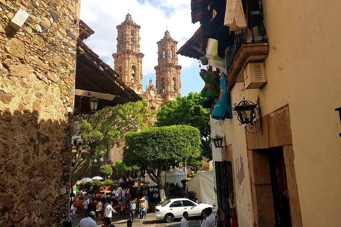 Taxco Best Seller Full Day Thorough Experience Breakfast & Lunch - Traveler Experiences