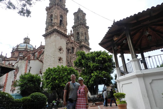 Taxco Best Seller Full Day Thorough Experience Breakfast & Lunch - Highlights of Taxco