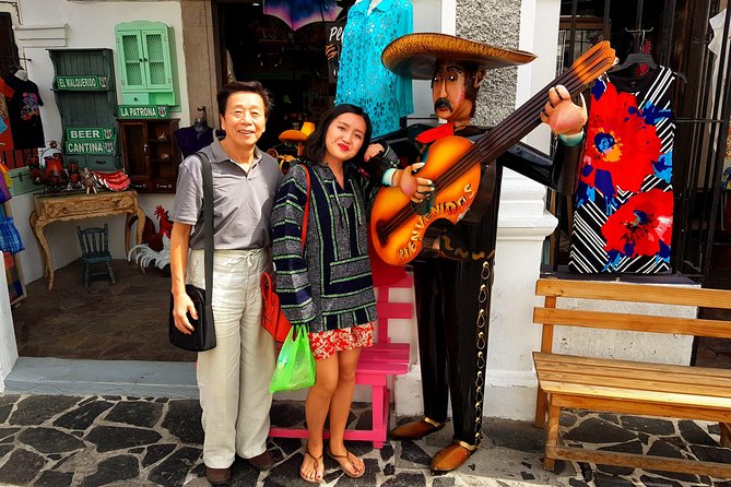 Taxco Best Seller Full Day Thorough Experience Breakfast & Lunch - Guide Expertise