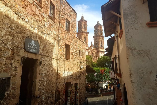 Taxco Best Seller Full Day Thorough Experience Breakfast & Lunch - Additional Details