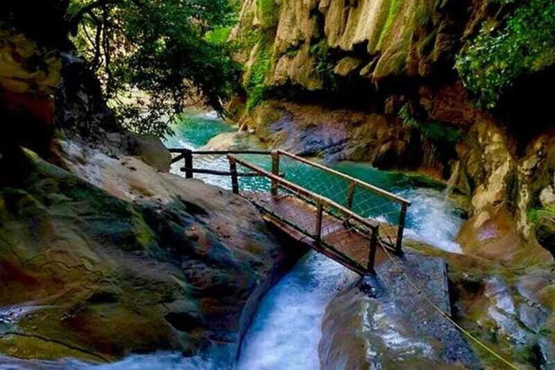 Taxco: Blue Pools Discovery Tour - Practicalities: What You Should Know