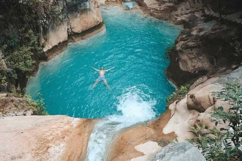 Taxco: Blue Pools Discovery Tour - FAQs
