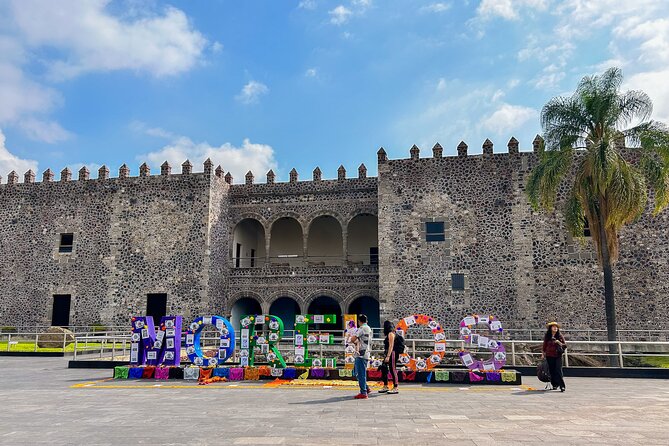 Taxco, Cuernavaca & Pre-Hispanic Mine Optional Visit - Tour Experience and Expectations
