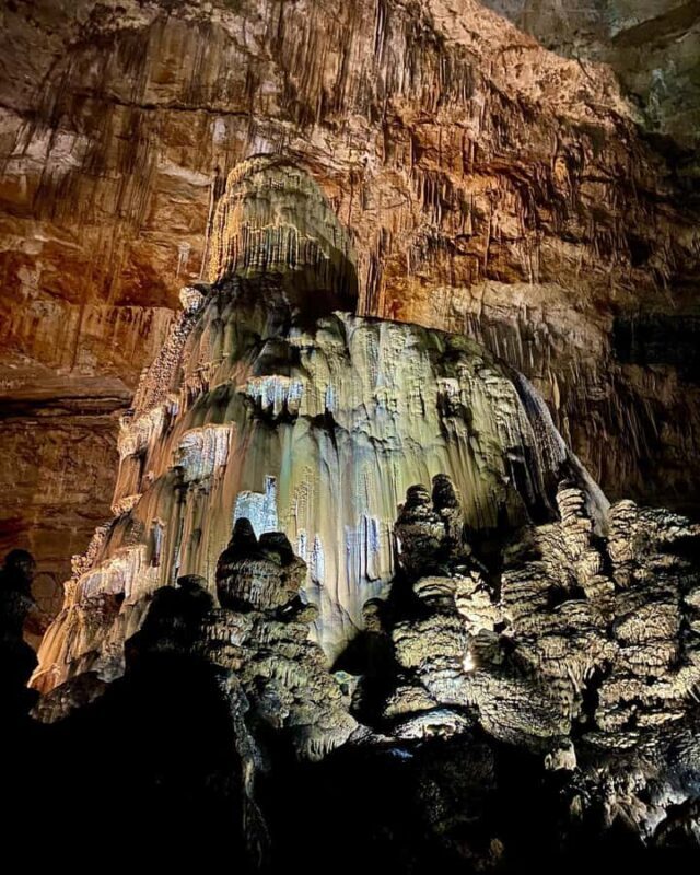 Taxco: Journey through Grutas de Cacahuamilpa - Cultural Touch: Silver Workshop Visit