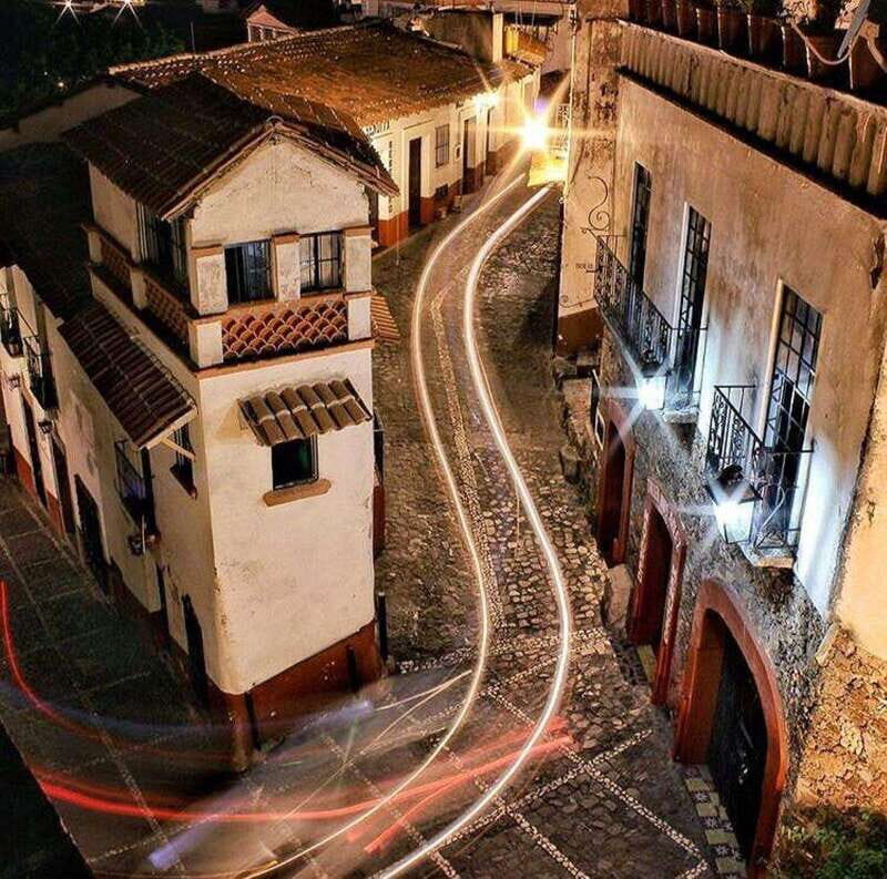 Taxco: Magic Alleys and Night Myths Experience - An In-Depth Look at the “Magic Alleys and Night Myths” Tour