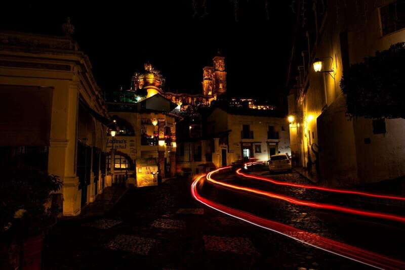 Taxco: Magic Alleys and Night Myths Experience - Why This Tour Is a Good Choice