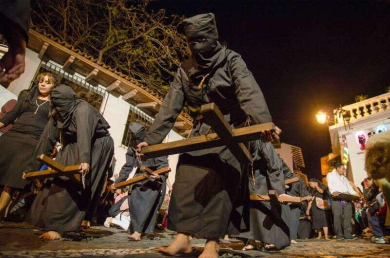 Taxco: Magic Alleys and Night Myths Experience - FAQs