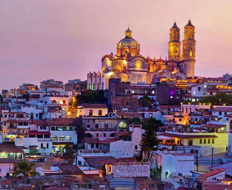Taxco: One Day City Tour - Who Should Take This Tour?