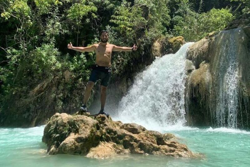 Taxco: The Wonderful Thousand Waterfalls Tour - Key Points