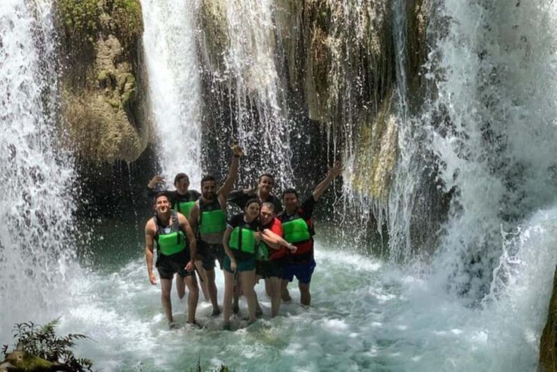 Taxco: The Wonderful Thousand Waterfalls Tour - Authentic Experiences and Traveler Feedback