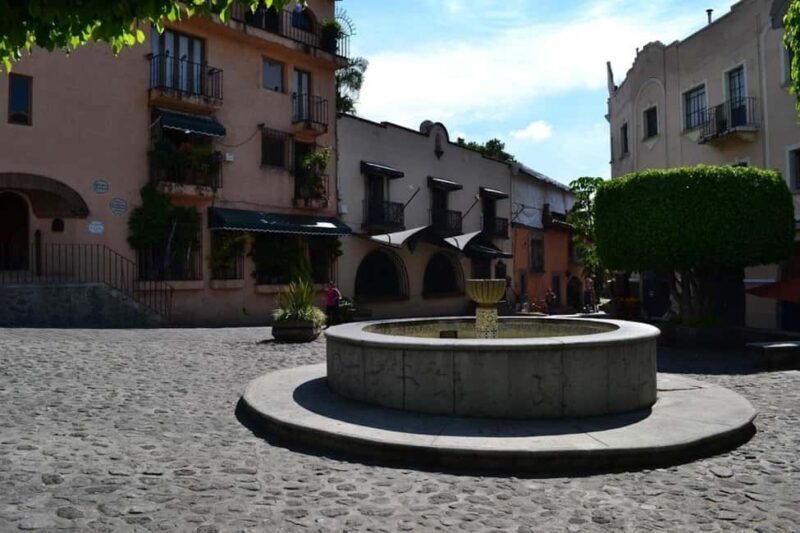 Taxco Tour: Eternal Spring City and Charming Taxco Town - The Value of the Tour
